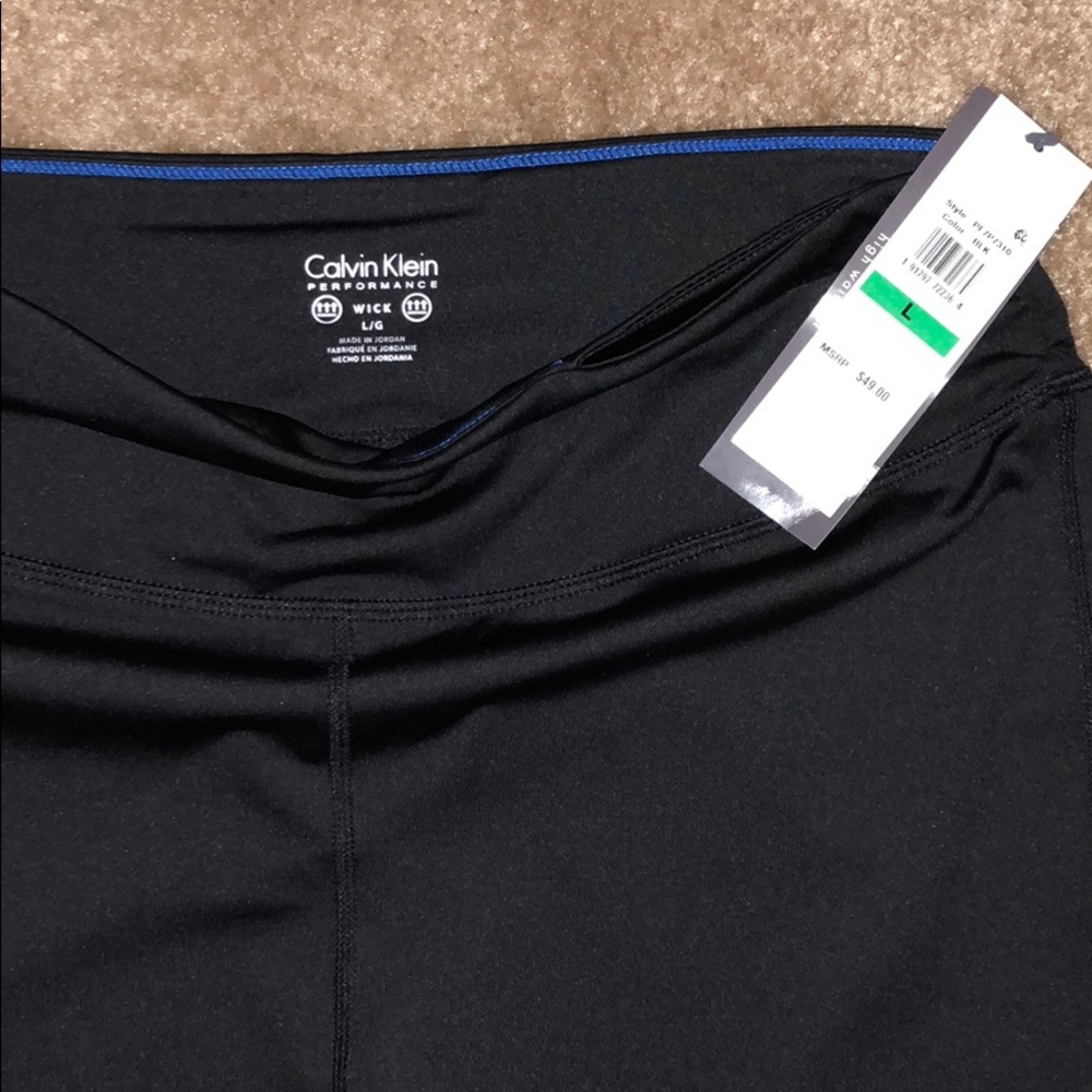 Calvin Klein Performance Wear - Picture 2 of 6